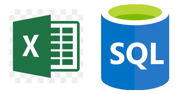 Excel for SQL